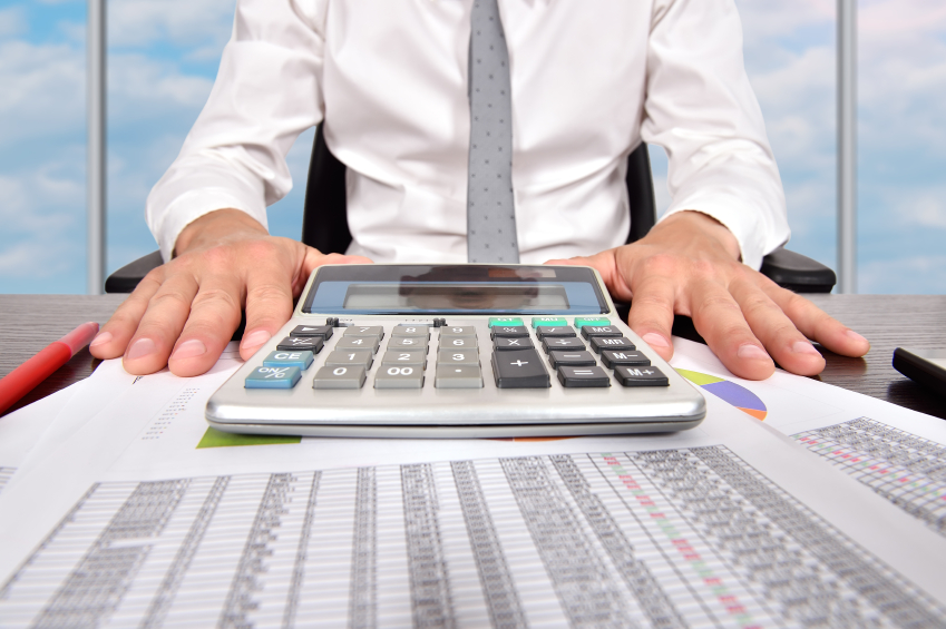 Image: Finanças