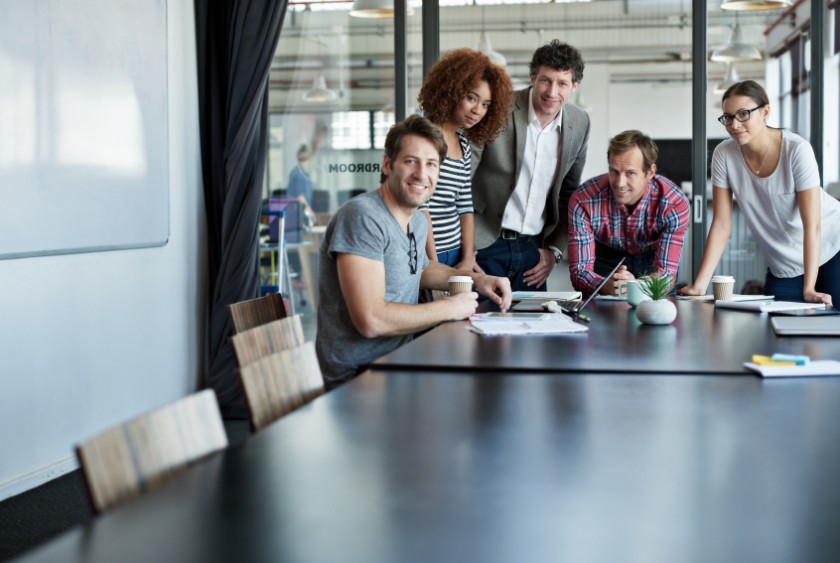 Image: Como elaborar boas ações de marketing online