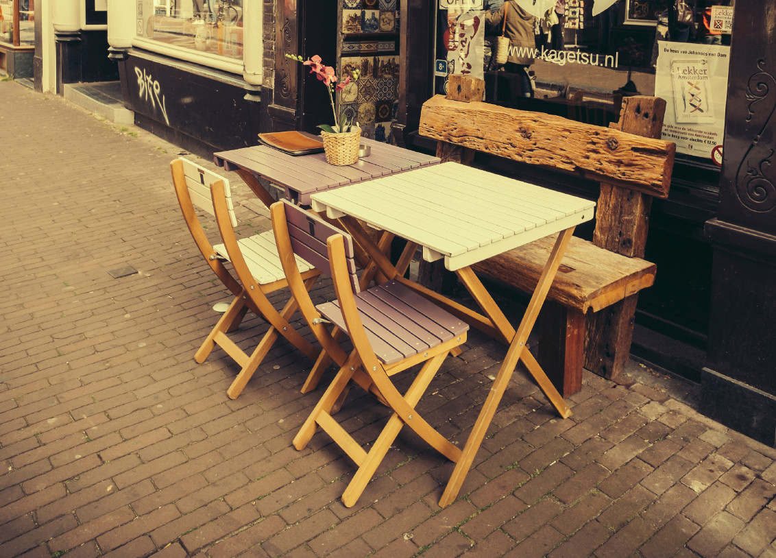 Image: Como escolher nome para restaurante