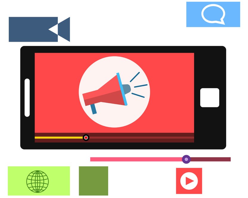 Image: 5 passos para elaborar um bom vídeo institucional