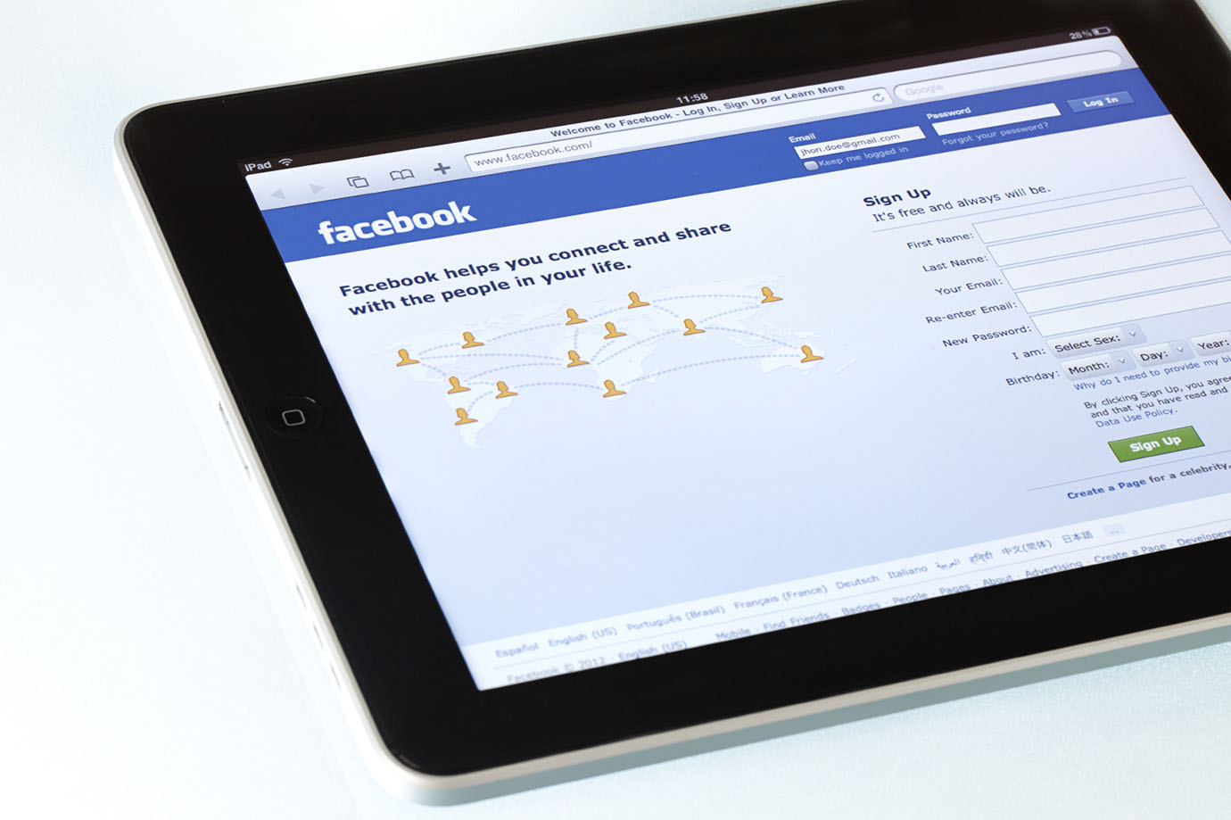 Image: 4 aplicativos de Facebook que potencializam ações de marketing digital