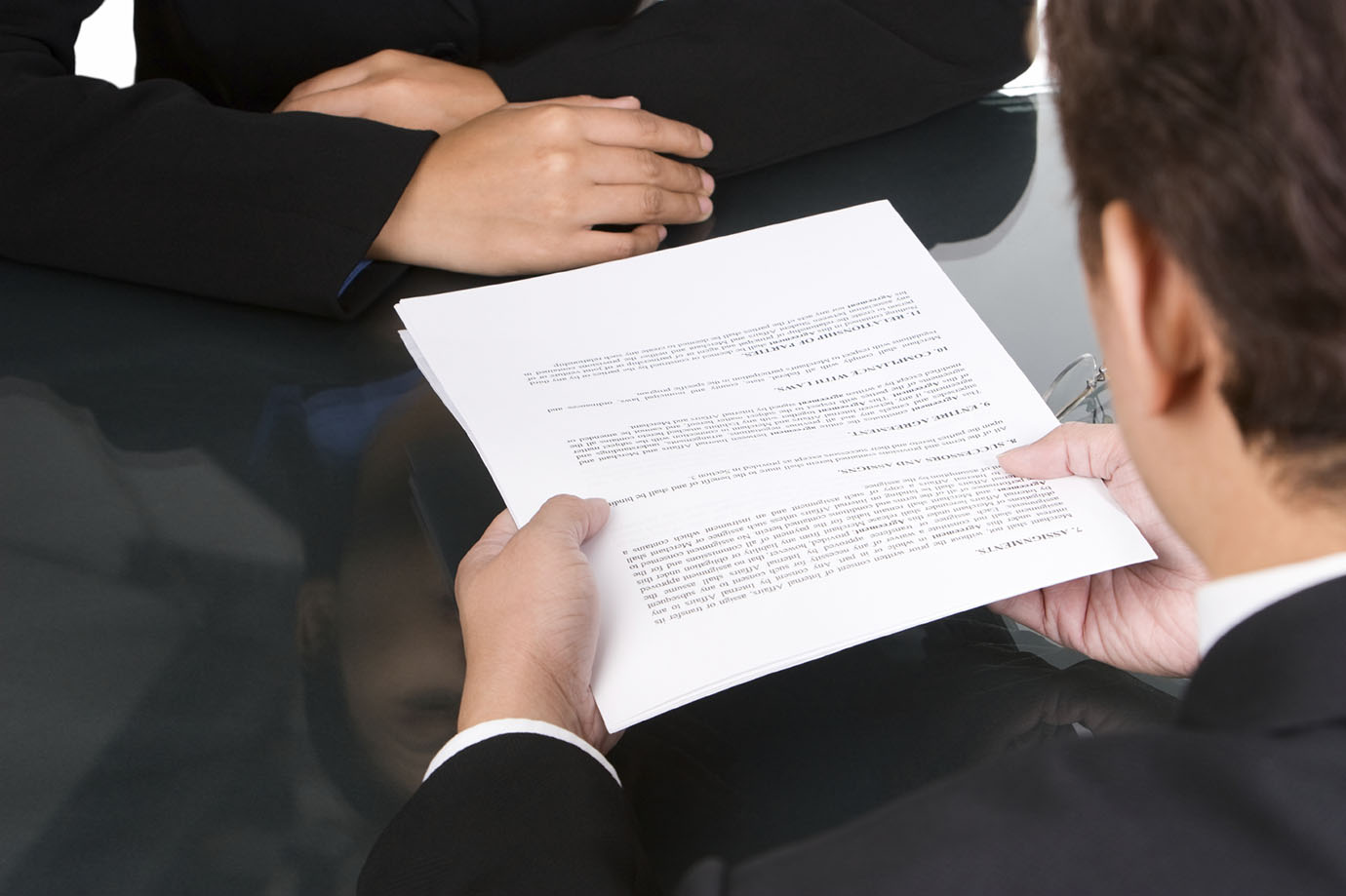 Image: Saiba qual é a documentação necessária para obter financiamento empresarial