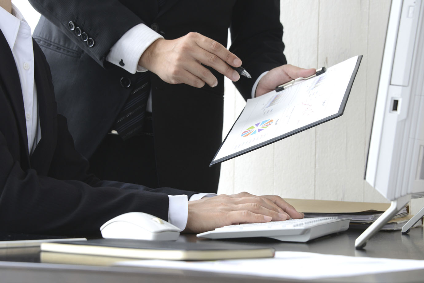 Image: Como a análise estrutural ajuda a conhecer os desafios da empresa