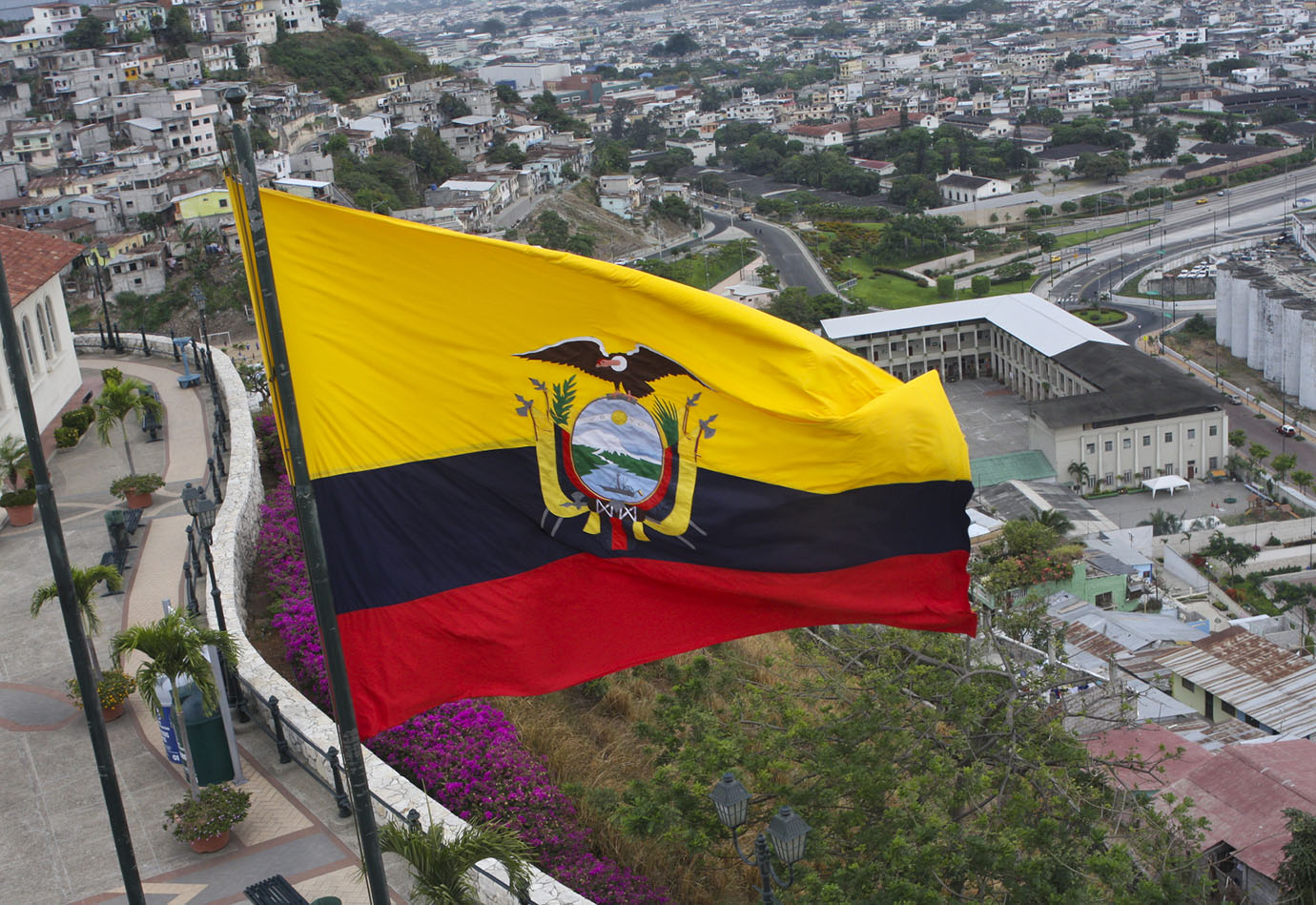 Image: O que fazer no Equador em 2016? Conheça áreas que podem ser opção de investimento