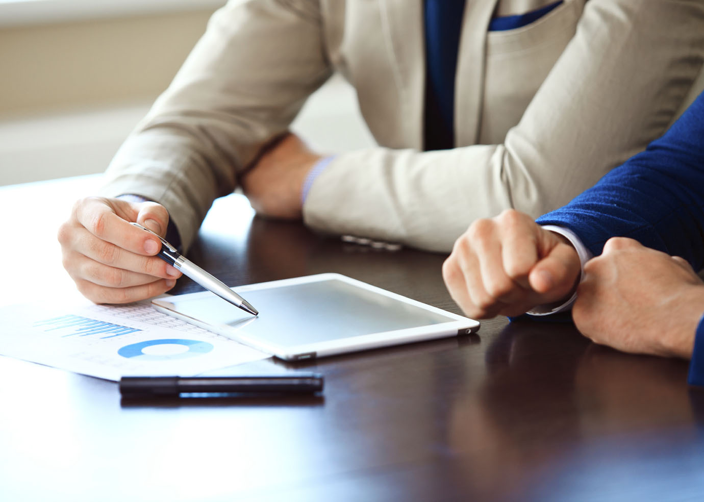 Image: É hora de contratar um auditor interno? 4 dicas para não errar