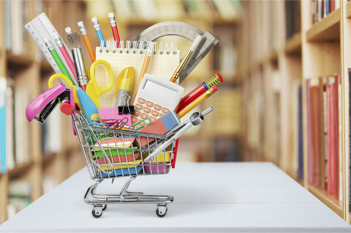 Image: Saiba como montar uma papelaria em 5 passos