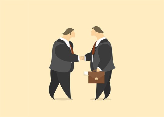 Image: Descubra quais erros estão impedindo sua empresa de fechar negócio