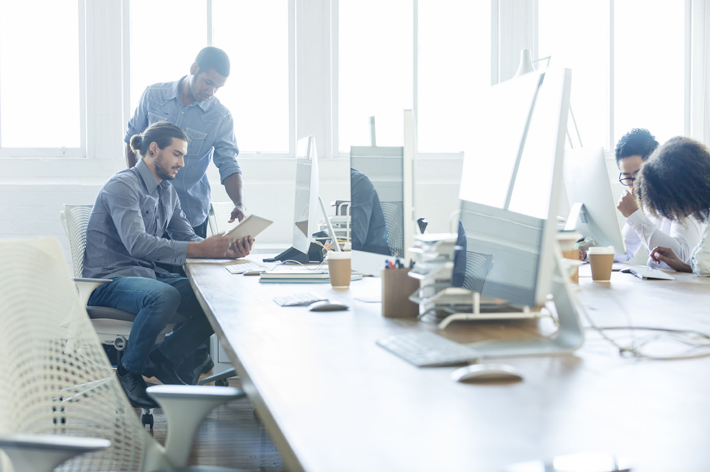 Image: Idealab: conheça a 1ª aceleradora de startups dos EUA