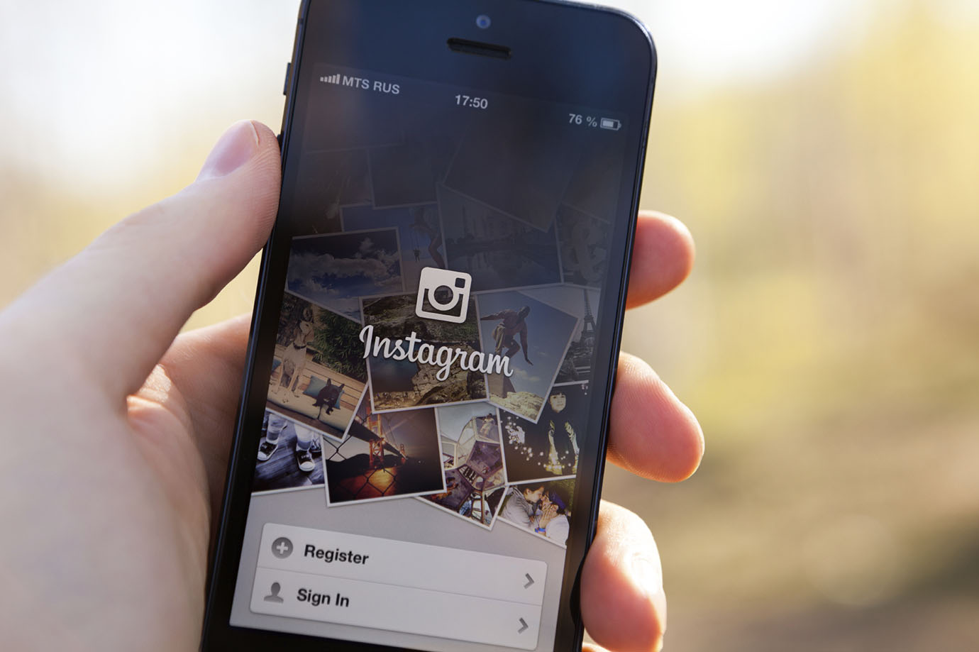 Image: 4 dicas para uma boa campanha de Instagram Ads