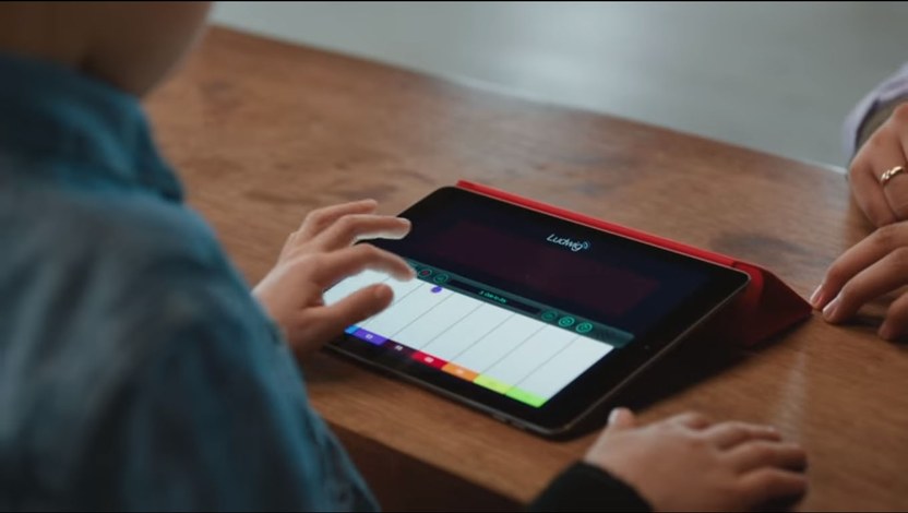 Image: Ludwig, startup que leva música a surdos, vence prêmio nos EUA