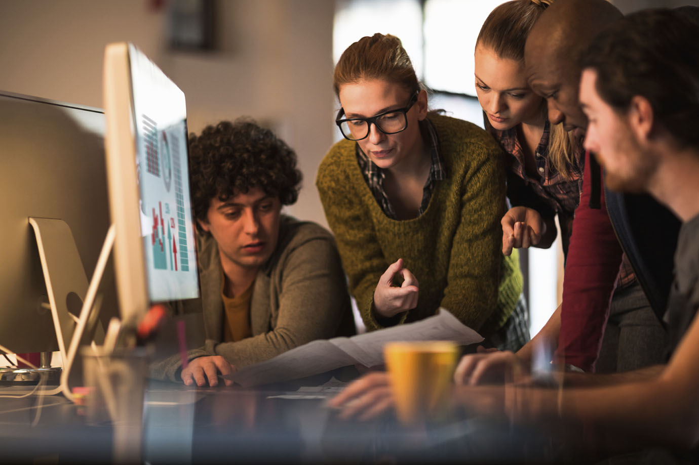 Image: Publicidade e solidariedade: conheça a Make Some Change