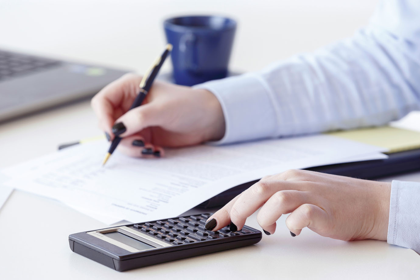 Image: Como calcular a necessidade de capital de giro da sua empresa