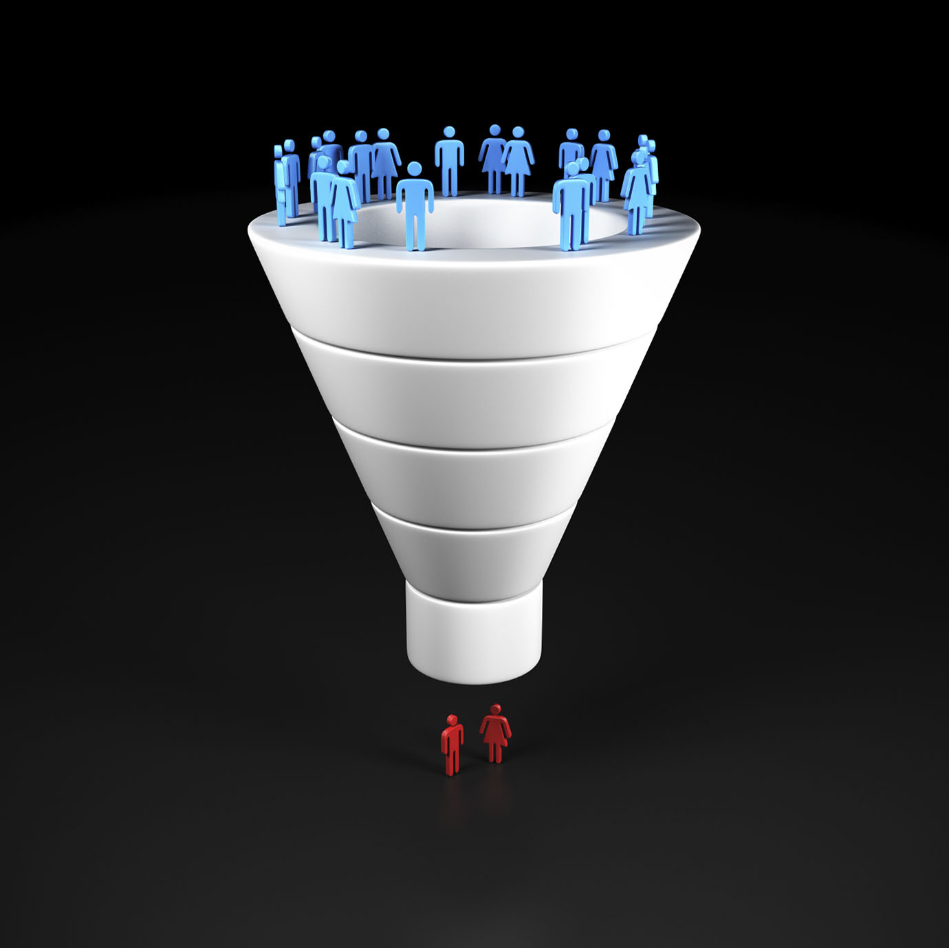 Image: Entenda de uma vez por todas o que é pipeline de vendas