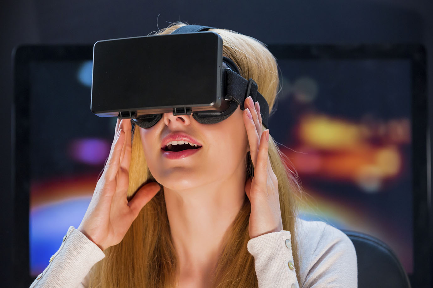 Image: Entenda por que a Samsung investiu milhões em startup de realidade virtual