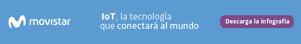 IoT, la tecnología que conectará al mundo
