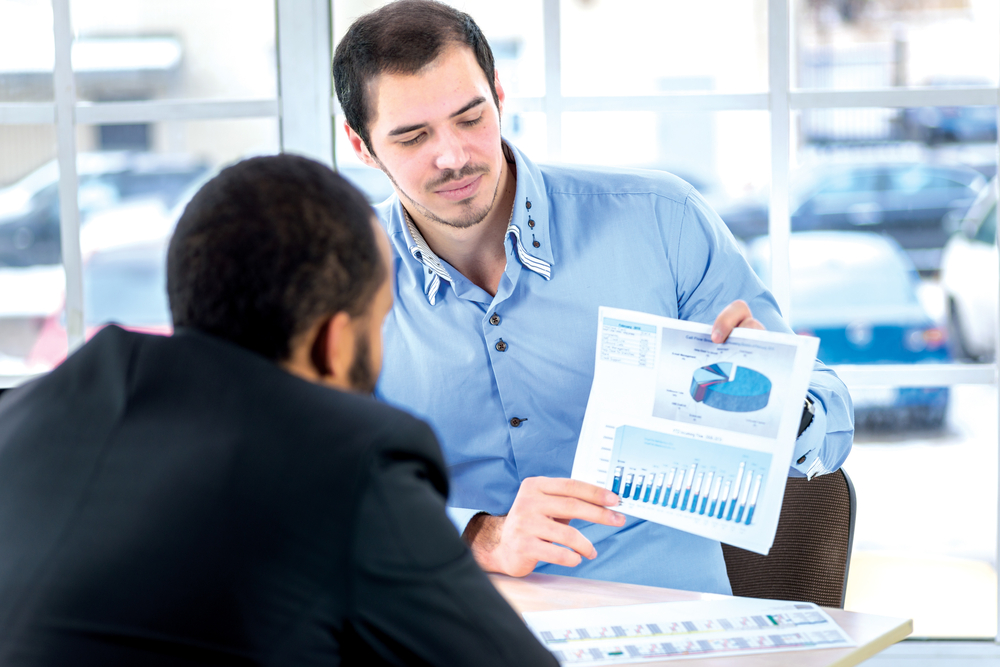 Image: Plan financiero: una condición para el éxito de la empresa