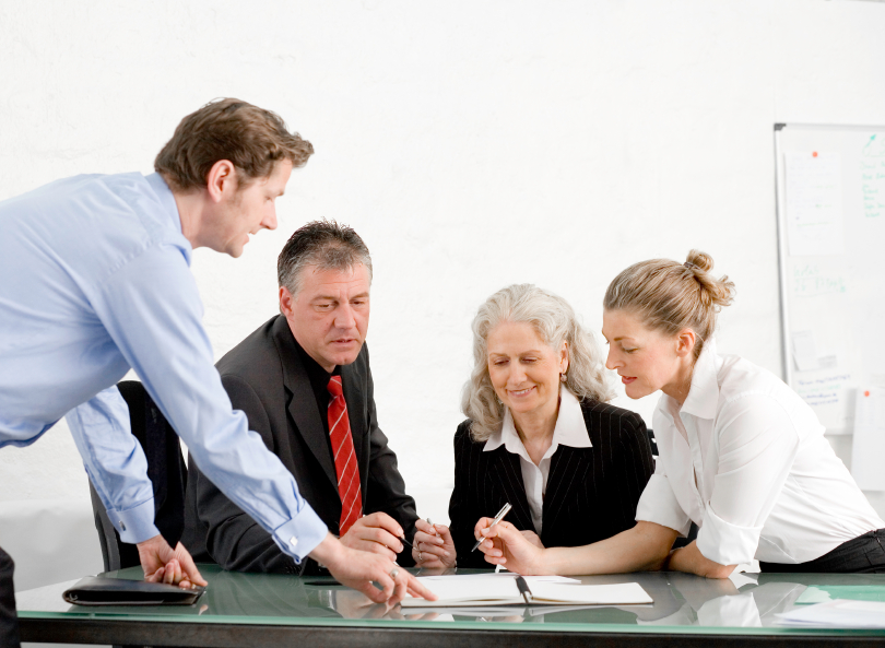 Image: Financiamiento colectivo: crowdfunding continúa batiendo récords