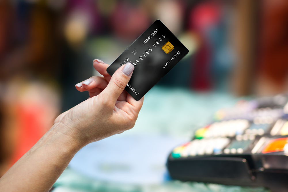 Image: Ventajas de ofrecer pagos por tarjetas de crédito y débito