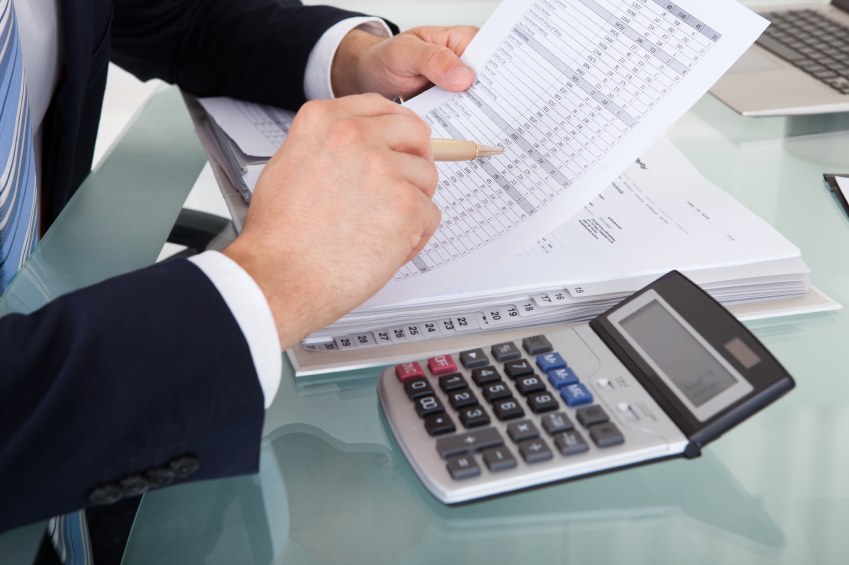 Image: La planificación a corto plazo es esencial para evitar dificultades financieras
