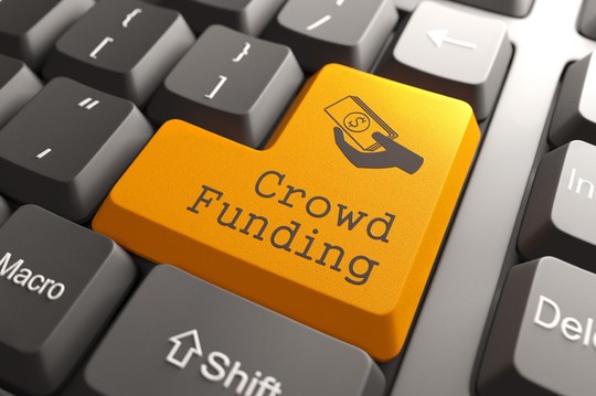 Image: Crowdsourcing y crowdfunding: conoce estas herramientas de colaboración