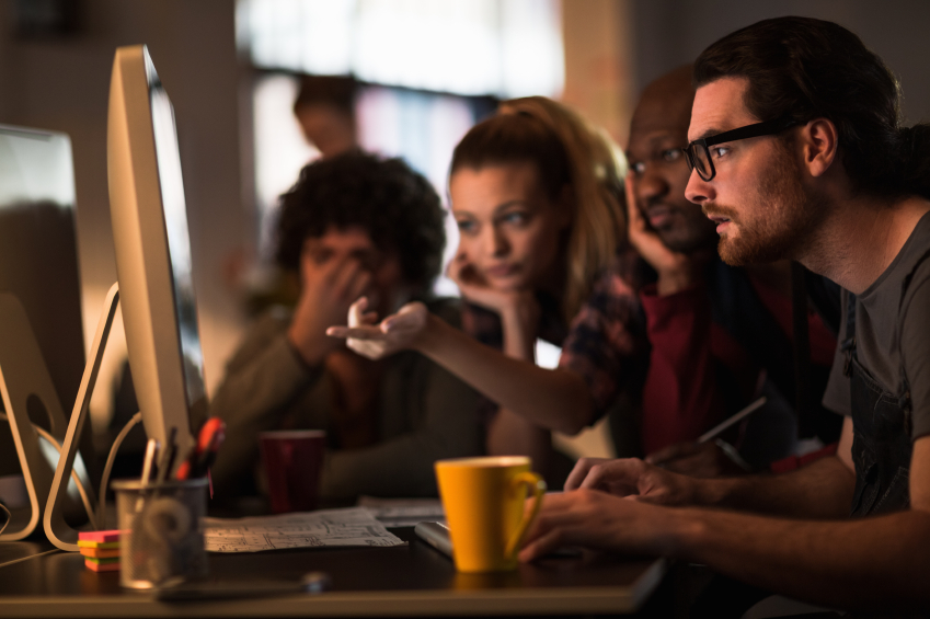 Image: Abrir una nueva empresa sin dejar tu empleo puede ser la clave para el éxito