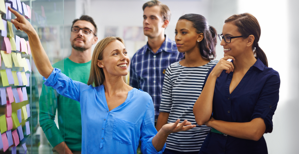 Image: Conoce 5 consejos importantes para realizar brainstorm