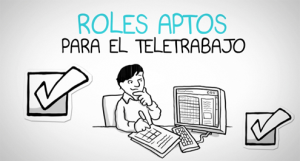 Image: ¿Cómo implementar modelos de Teletrabajo en las pequeñas empresas?
