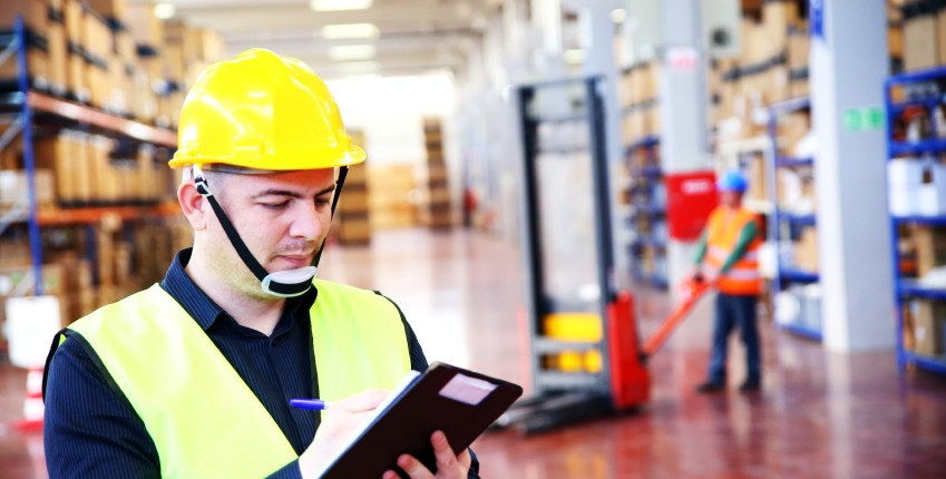 gestion del inventario