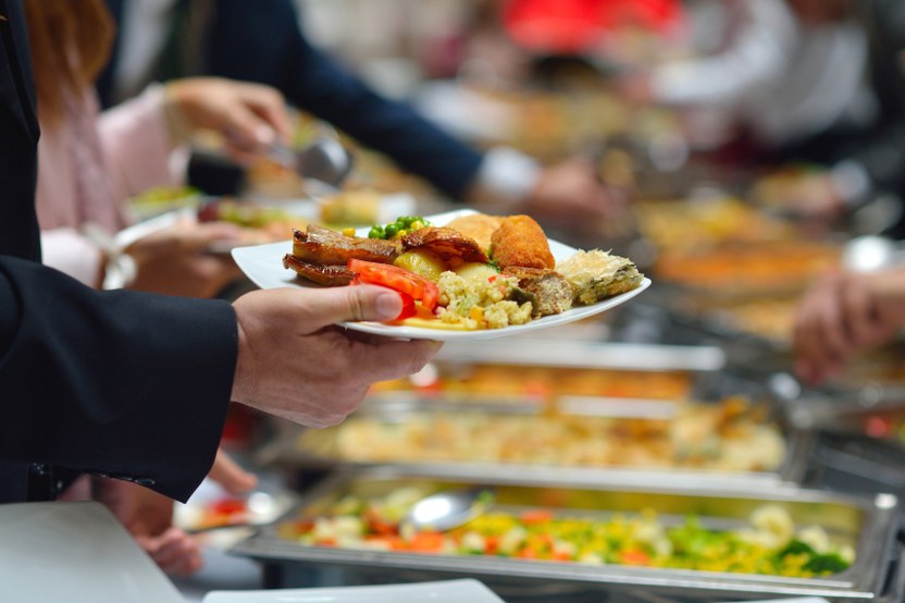 Image: Cafetería para empleados: entérate si es la mejor opción para tu empresa