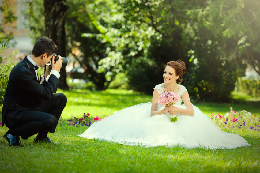 Image: Oportunidades de negocio en bodas