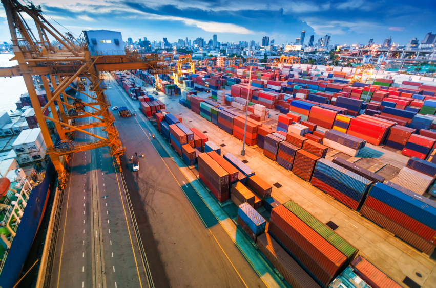 Image: Cómo abrir una importadora: conoce los desafíos del sector