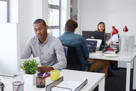 Image: Cómo aumentar la productividad en el trabajo con 4 consejos