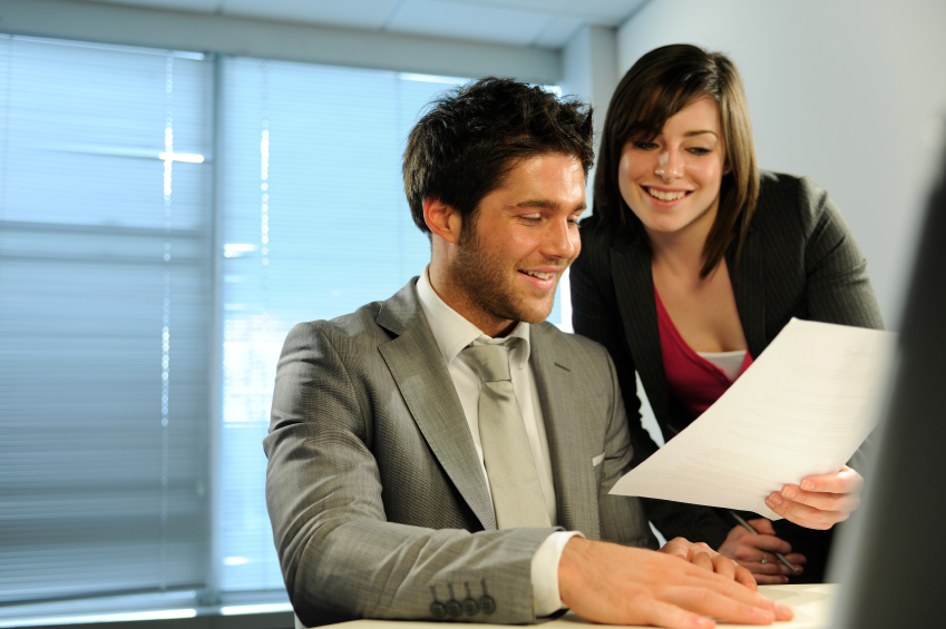 Image: Protocolo de recepción de documentos: descubre cómo organizar los procesos