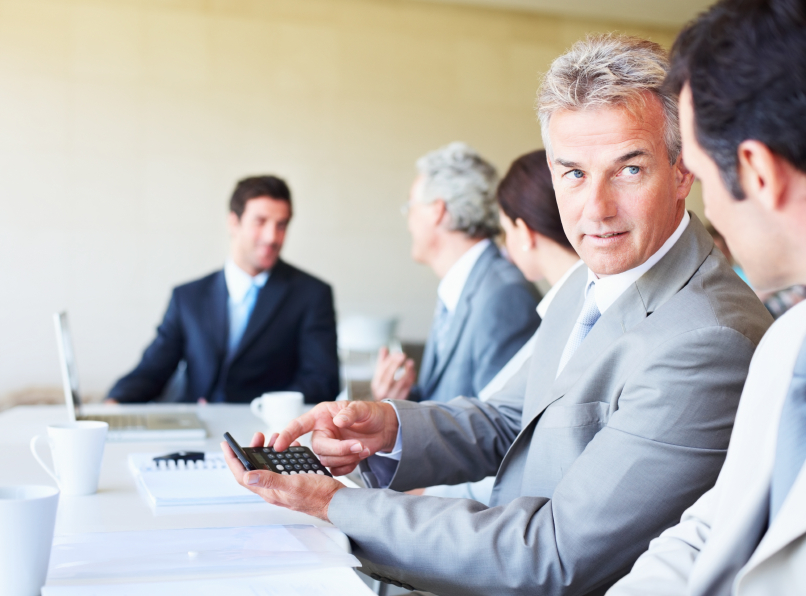 Image: 5 softwares de automatización del sistema contable