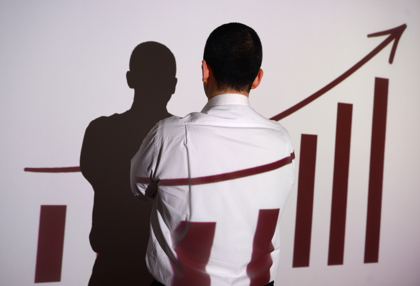 Image: Cómo hacer una empresa crecer en 5 pasos
