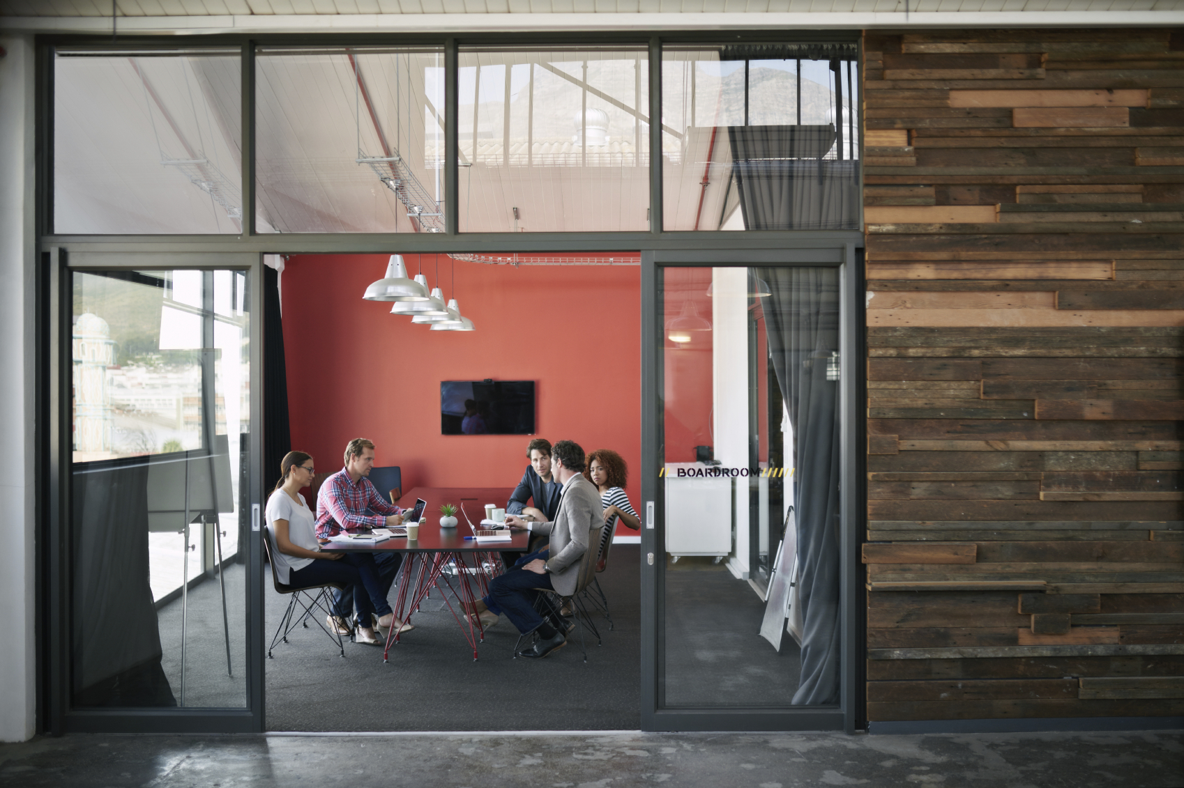 Image: 4 estrategias para crear una empresa con poco dinero