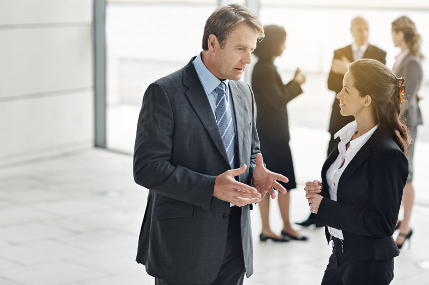 Image: 4 herramientas de comunicación interna para tu negocio