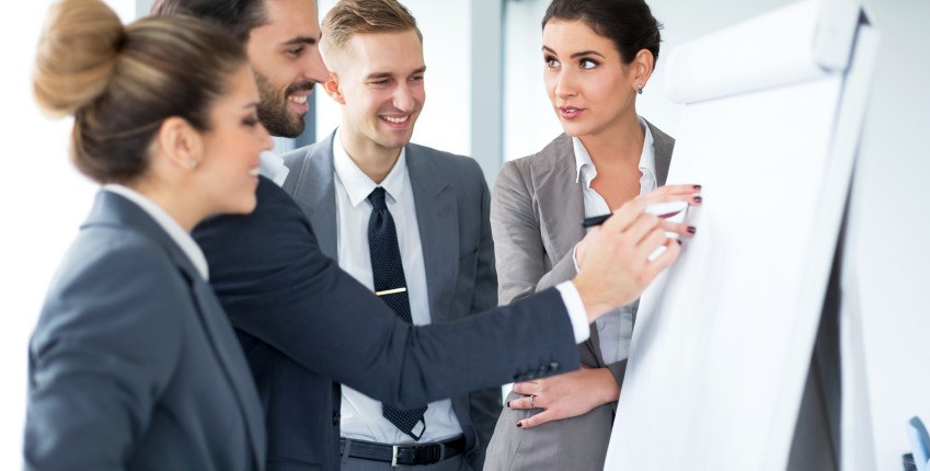Image: El software de gestión facilita la organización de tu empresa