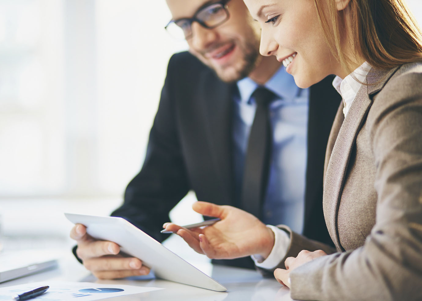 Image: Descubre la diferencia entre coaching y consultoría