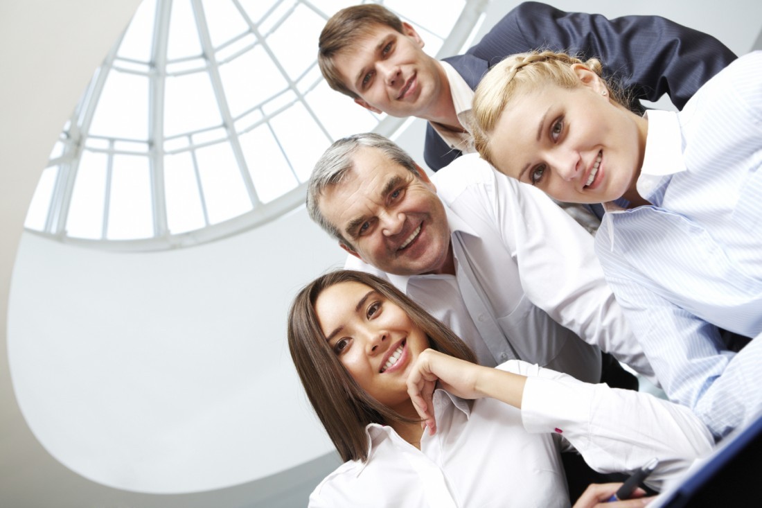 Image: 4 consejos para mejorar el departamento de recursos humanos