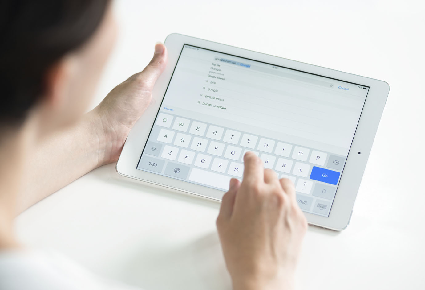 Image: Cinco consejos para mejorar la estrategia de SEO de tu empresa