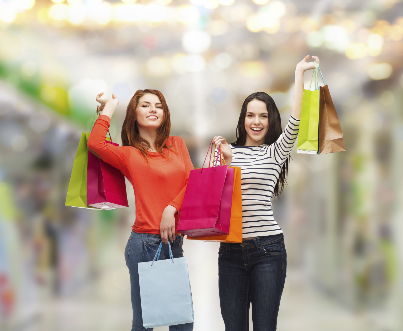 Image: Siete estrategias para fidelizar clientes en el salón de belleza