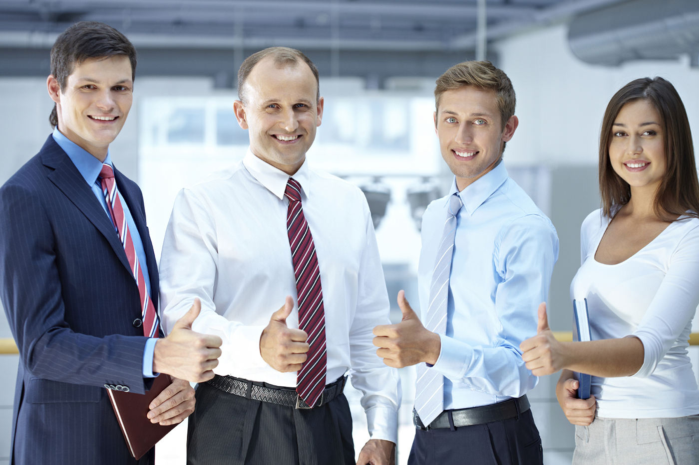 Image: 5 consejos para tener éxito en los negocios