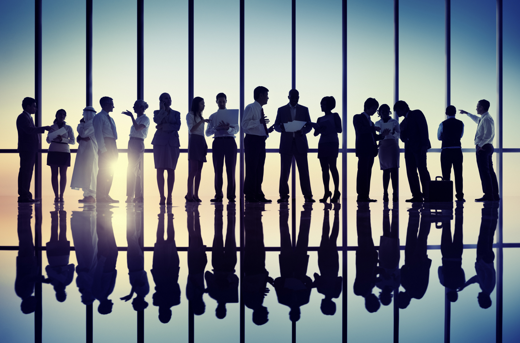 Image: Tipos de emprendedores: conoce 5 perfiles de personas de negocios
