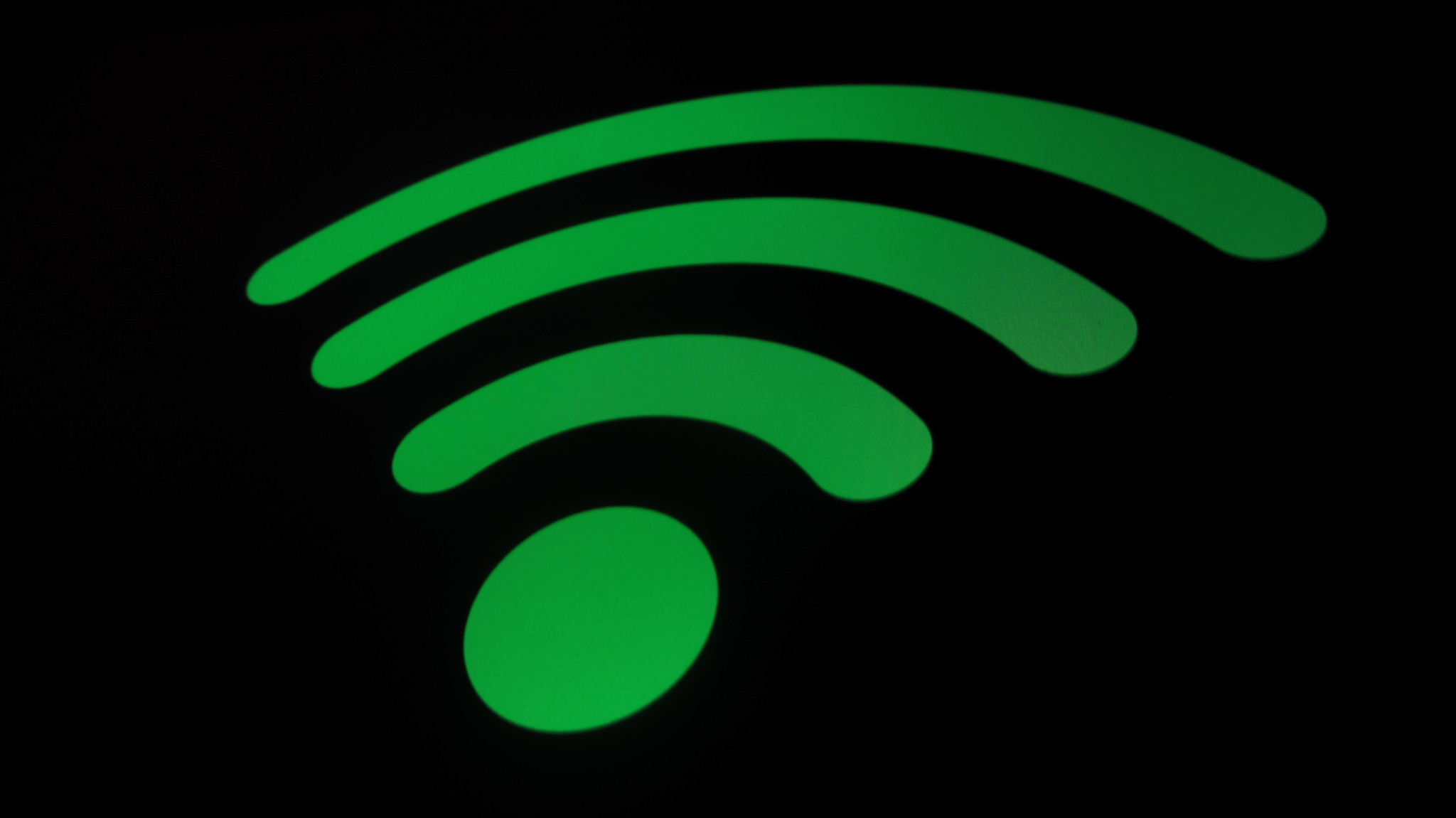 Image: Infografía: La importancia de las conexiones WiFi en la empresa