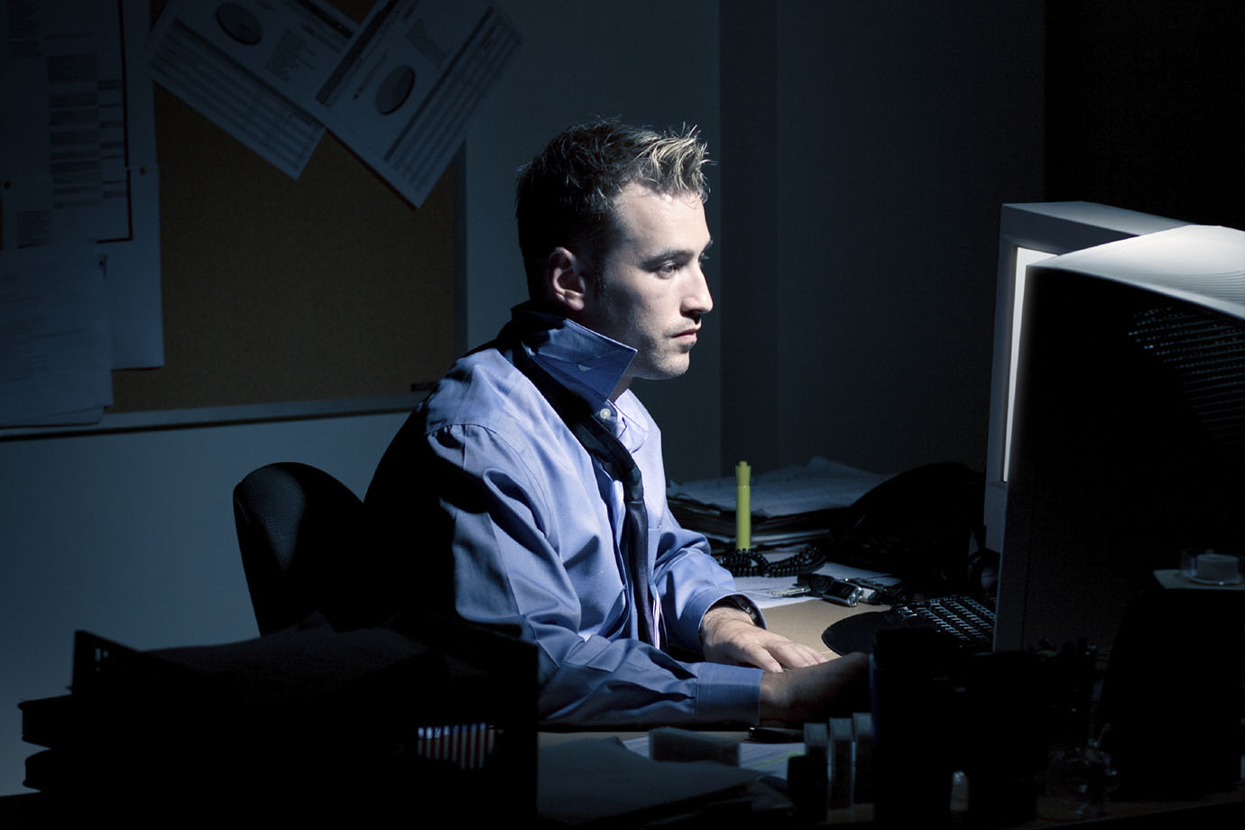 Image: Cómo hacer el control de horas extras de tus empleados