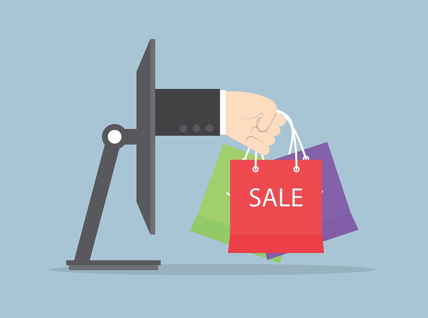 Image: Enseñanzas y retos en la convención eCommerce Day Lima