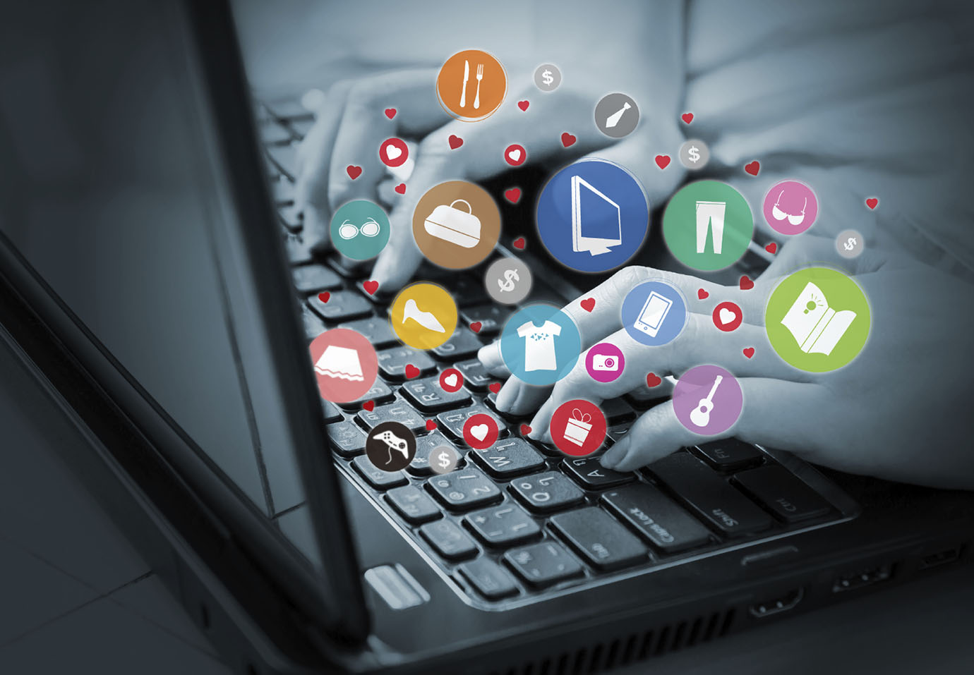 Image: 4 errores comunes de los negocios online