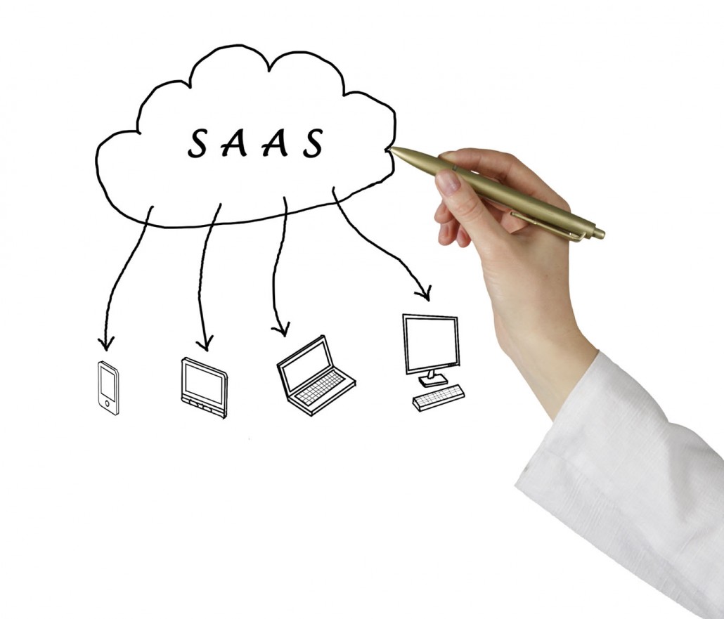 SaaS