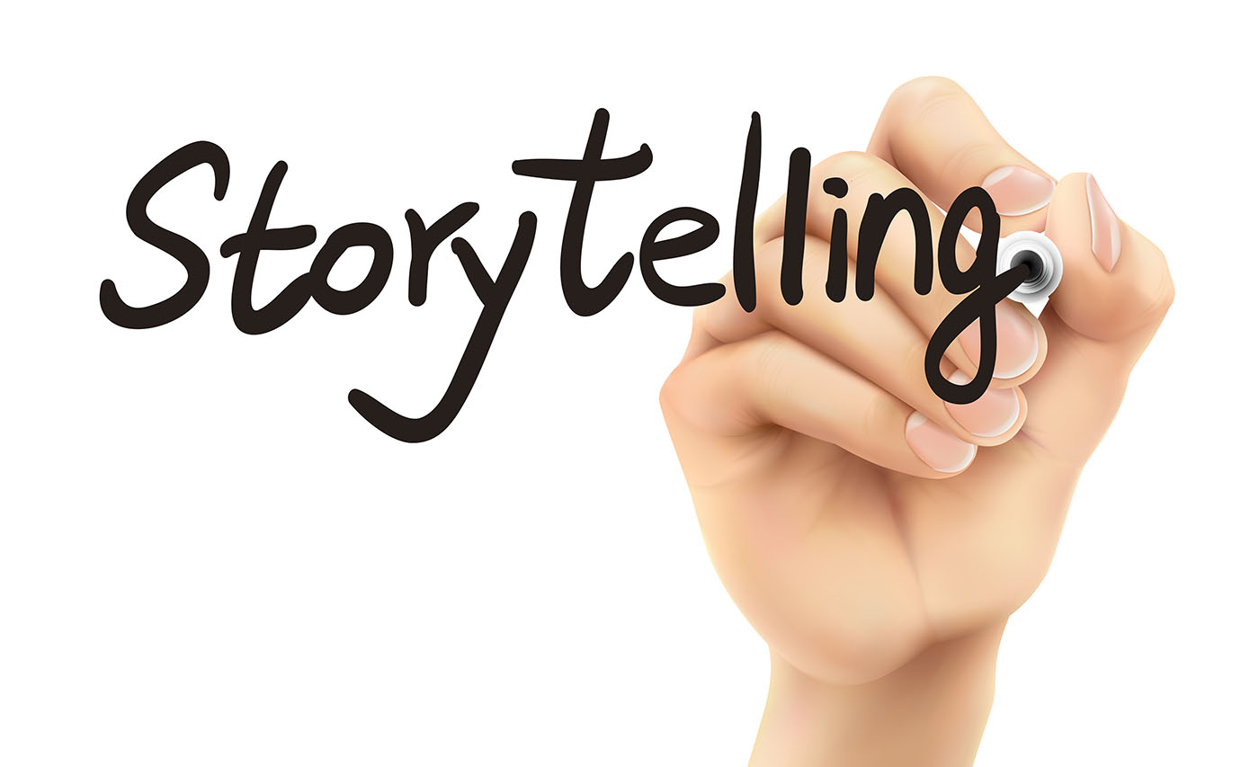 Image: Entiende qué es storytelling y cómo aplicarlo en tu empresa